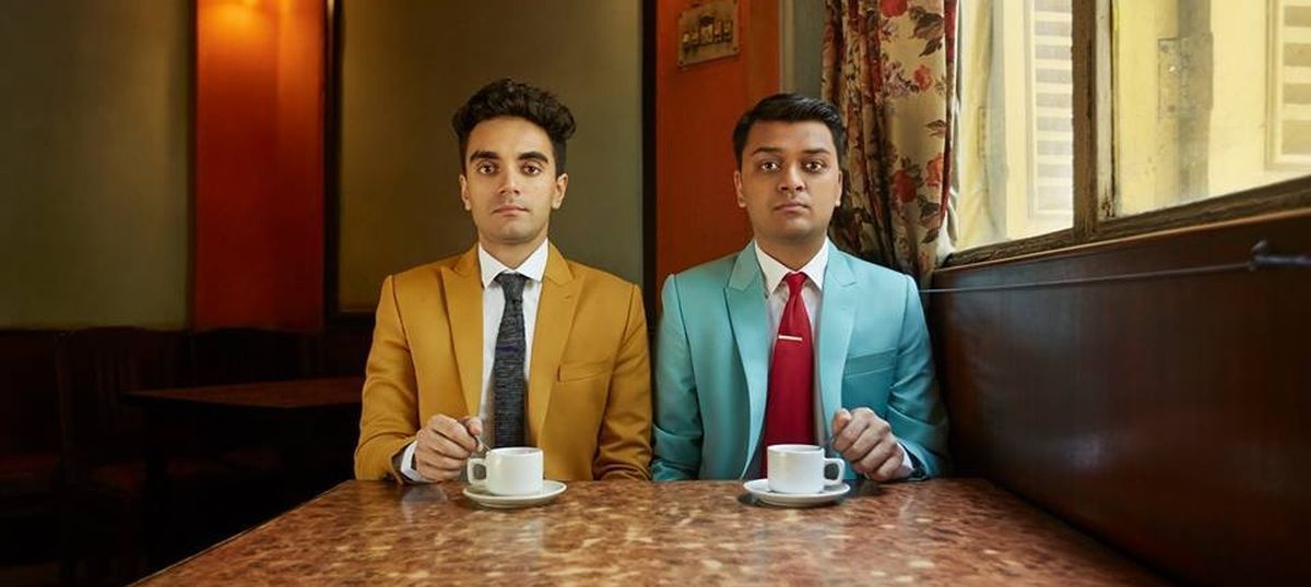 On the Stereo: A Kolkata-based dream pop duo for those summer evenings