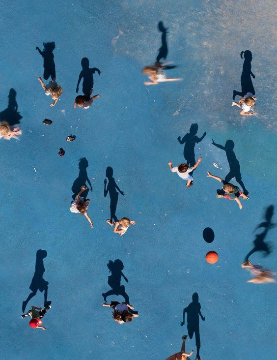Why Have we Lost the Art of Play?