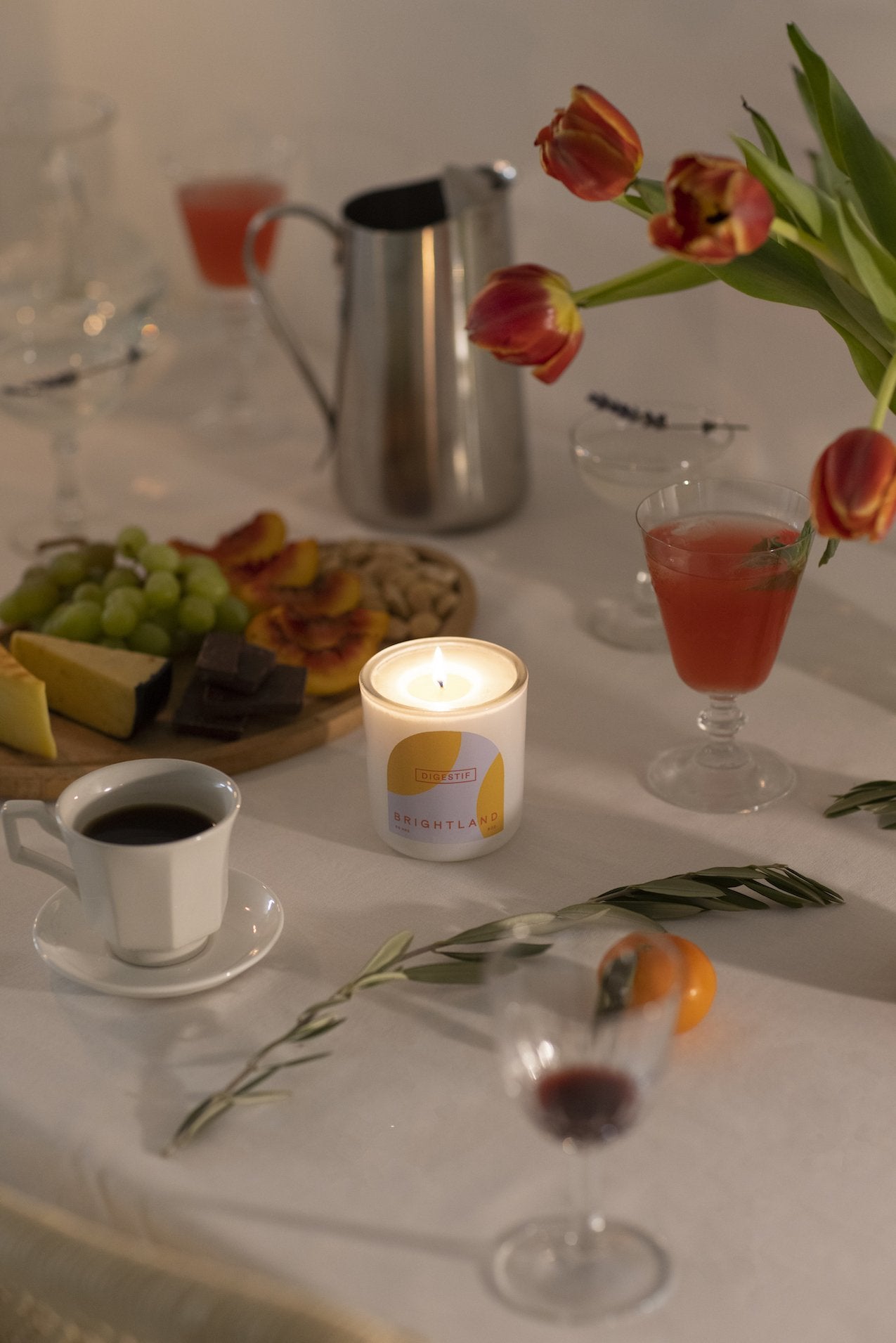 Tips for a Cozy Night In