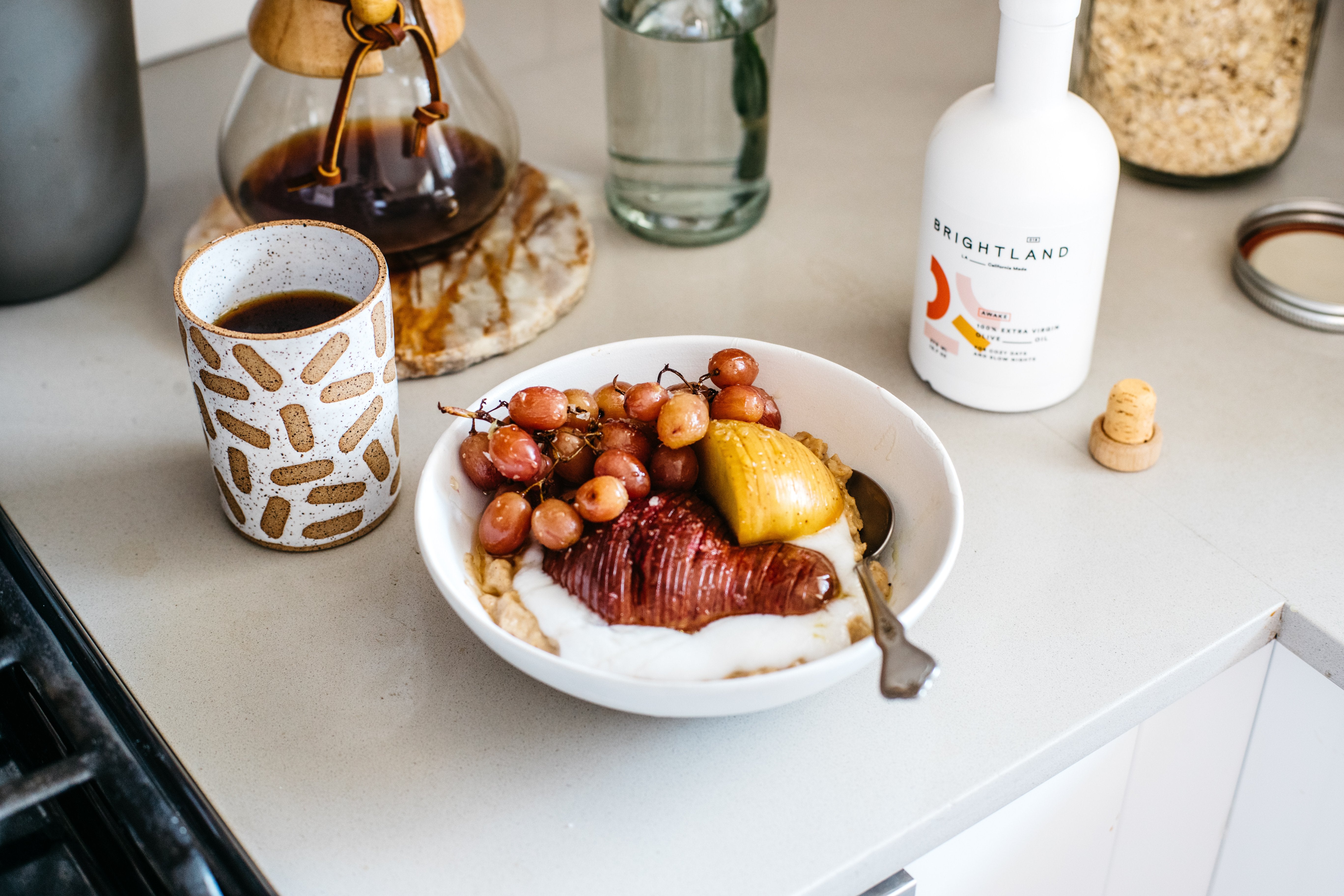 Audaciously Nourishing - Recipes that Will Cleanse + Reset