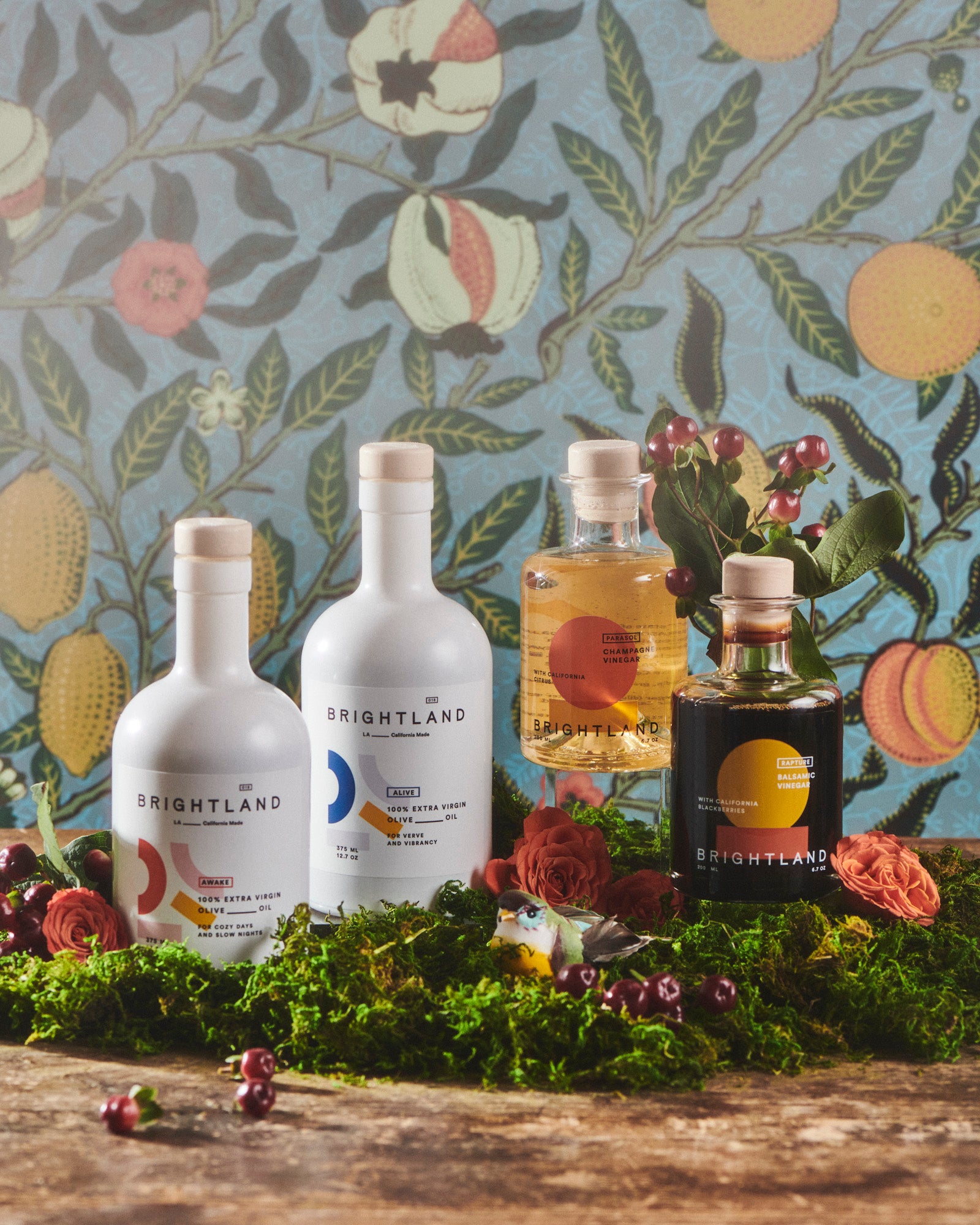5 Reasons Craft Olive Oil Makes the Perfect Gift