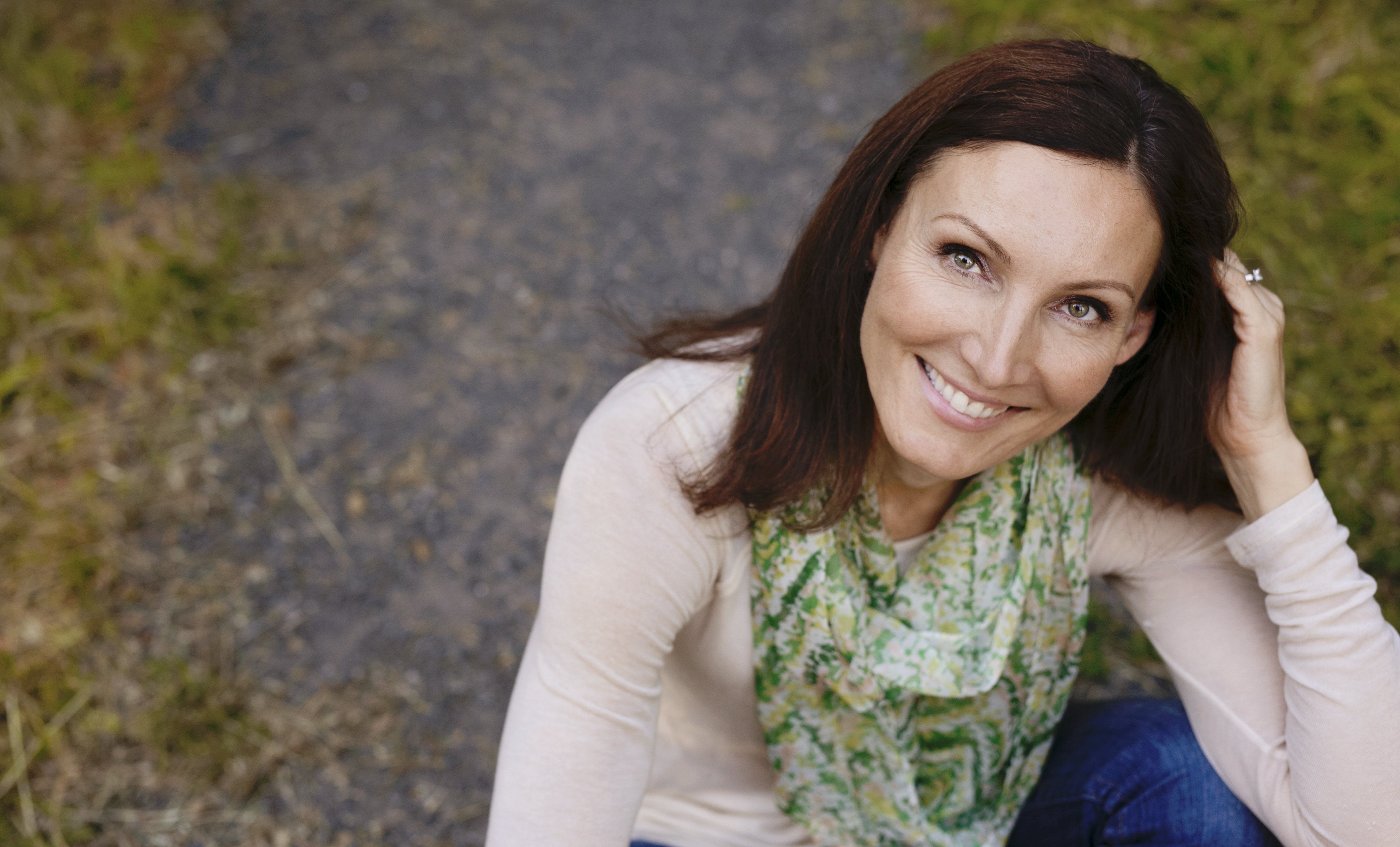 Antioxidants 101: Q&A with Dr. Cooke