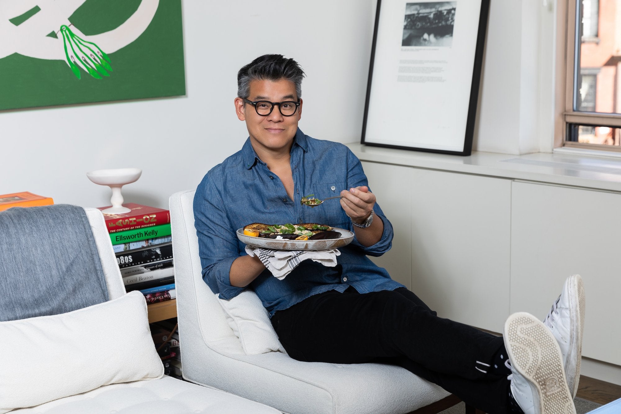 BrightRx Special Edition: Peter Som