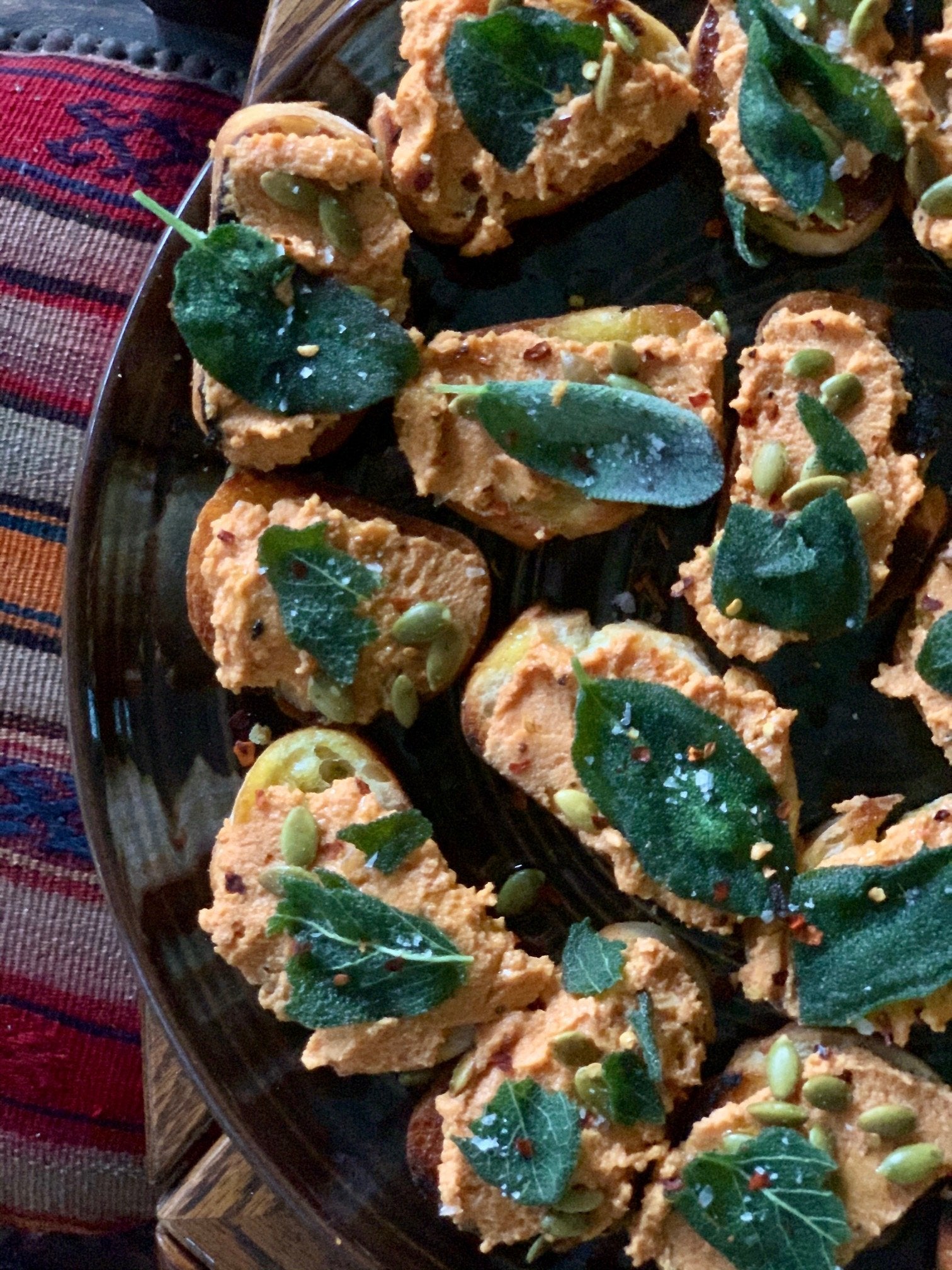 The Unexpected and Elevated Pumpkin Recipe of the Year