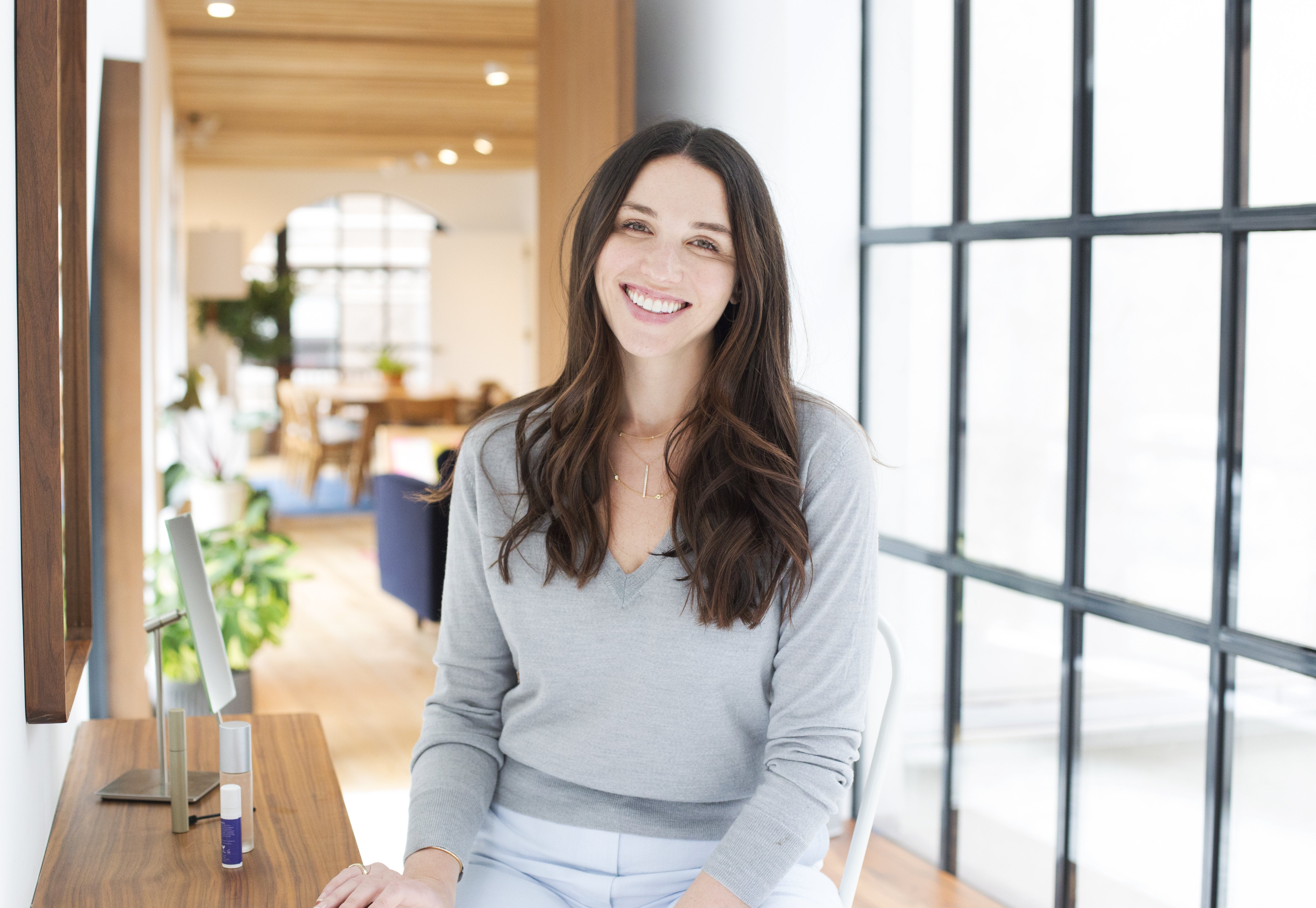 Friday Night Necessity: Laney Crowell's Olive Oil Pizza