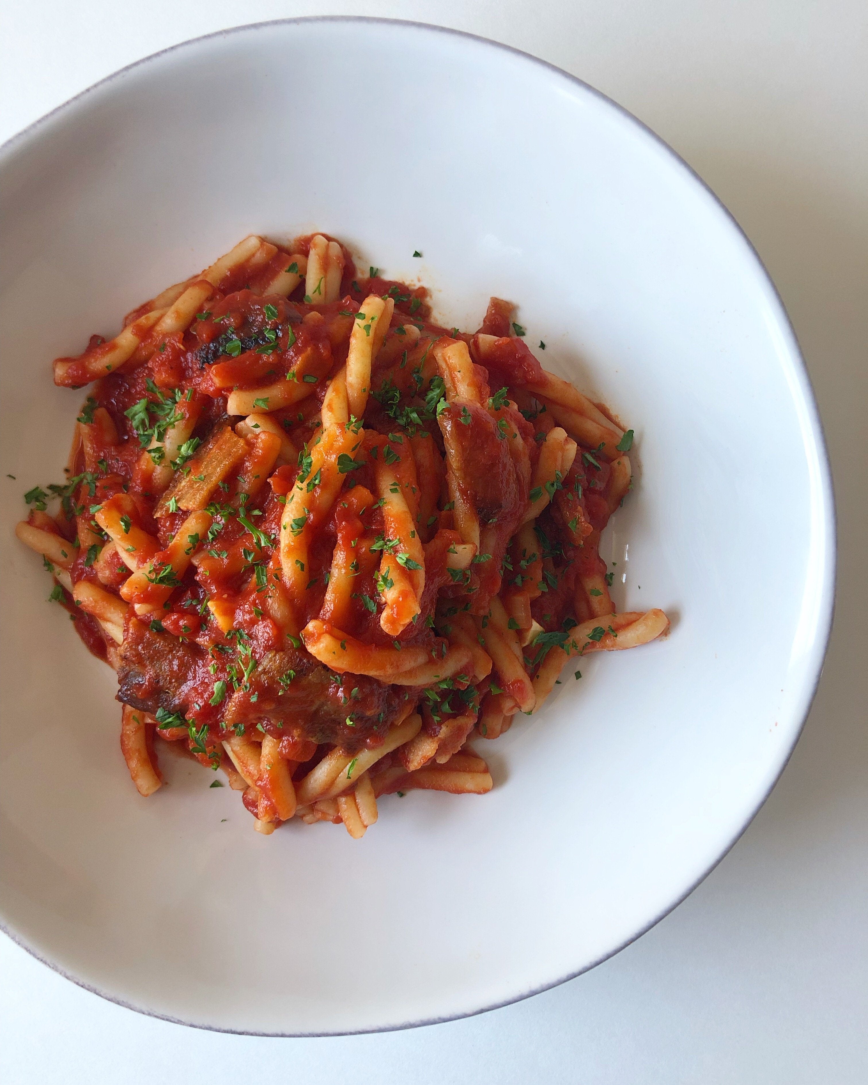 Karen Palmer's Ardor Tomato Sauce