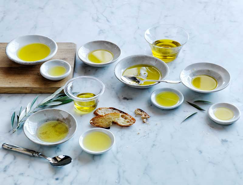 Tasting Notes 101