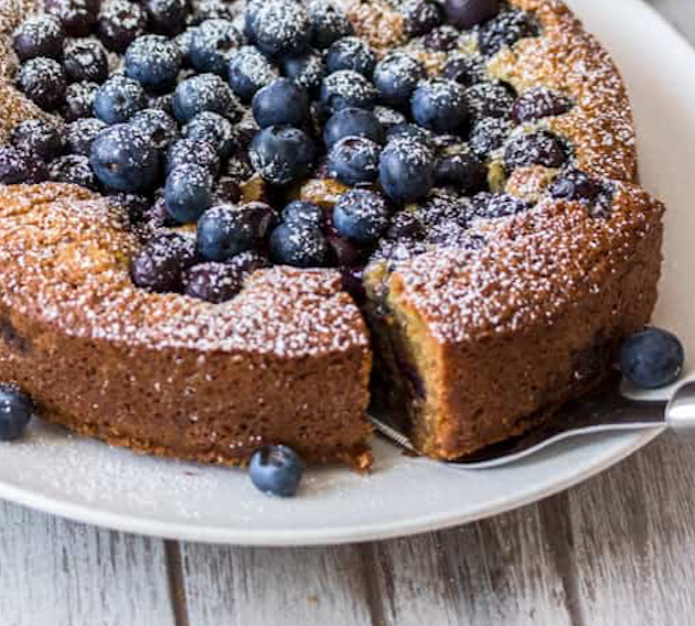 BrightRx: Brightland Snacking Cake