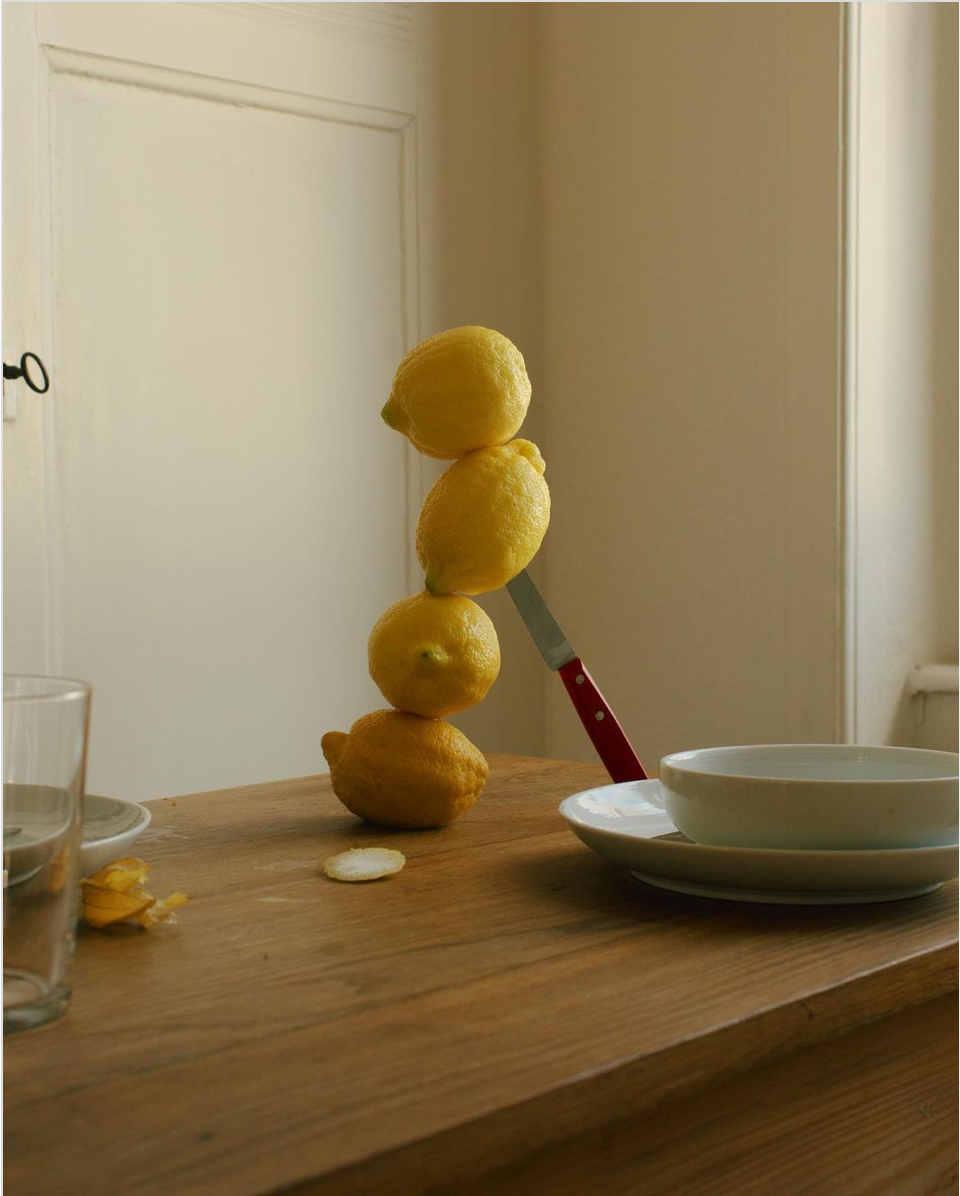 Winter Afternoon Jams