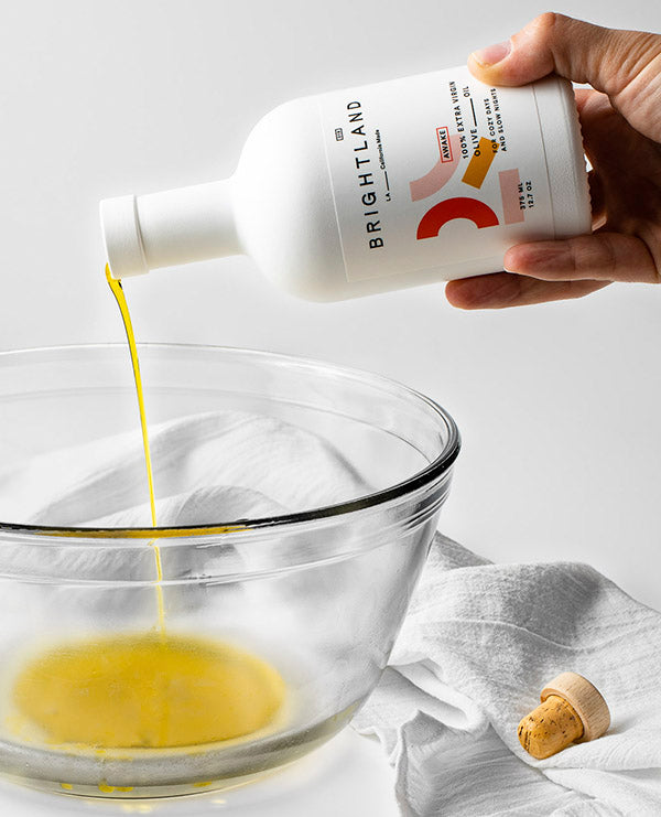 Can You Reuse Olive Oil? Your Questions Answered