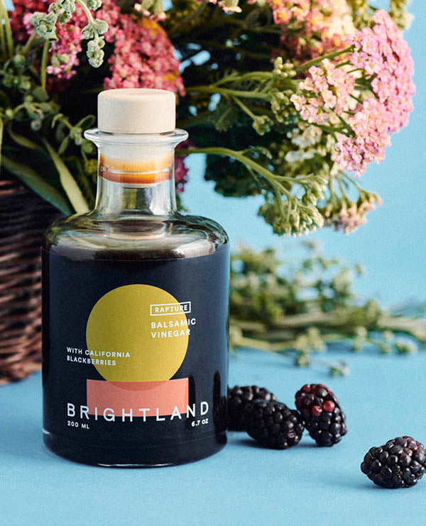 balsamic vinegar
