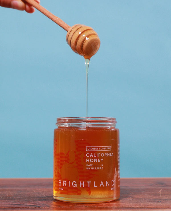 Raw Honey vs. Regular Honey: What Is the Difference?