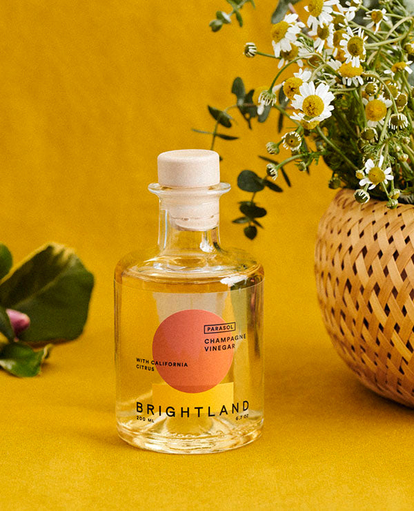 california citrus champagne vinegar