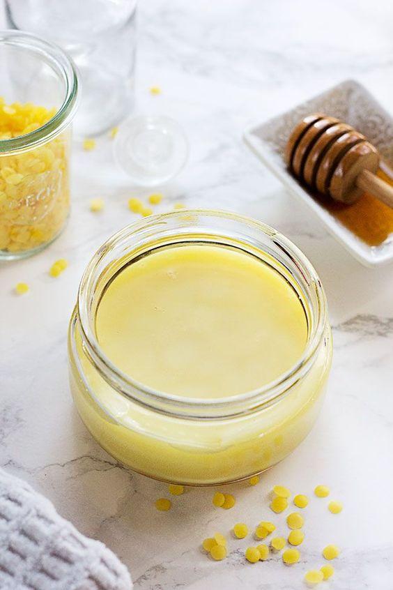 Olive Oil Moisturizer