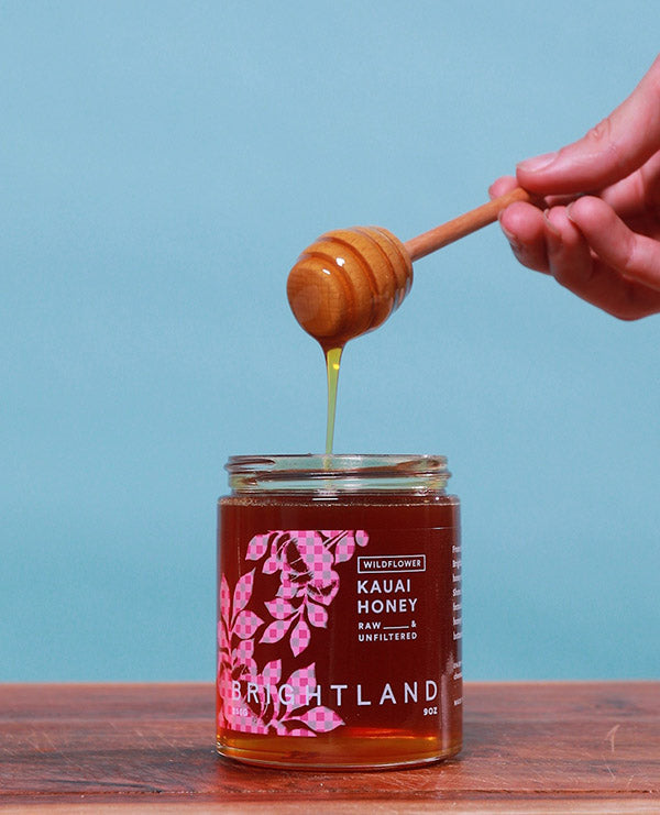 kaui honey
