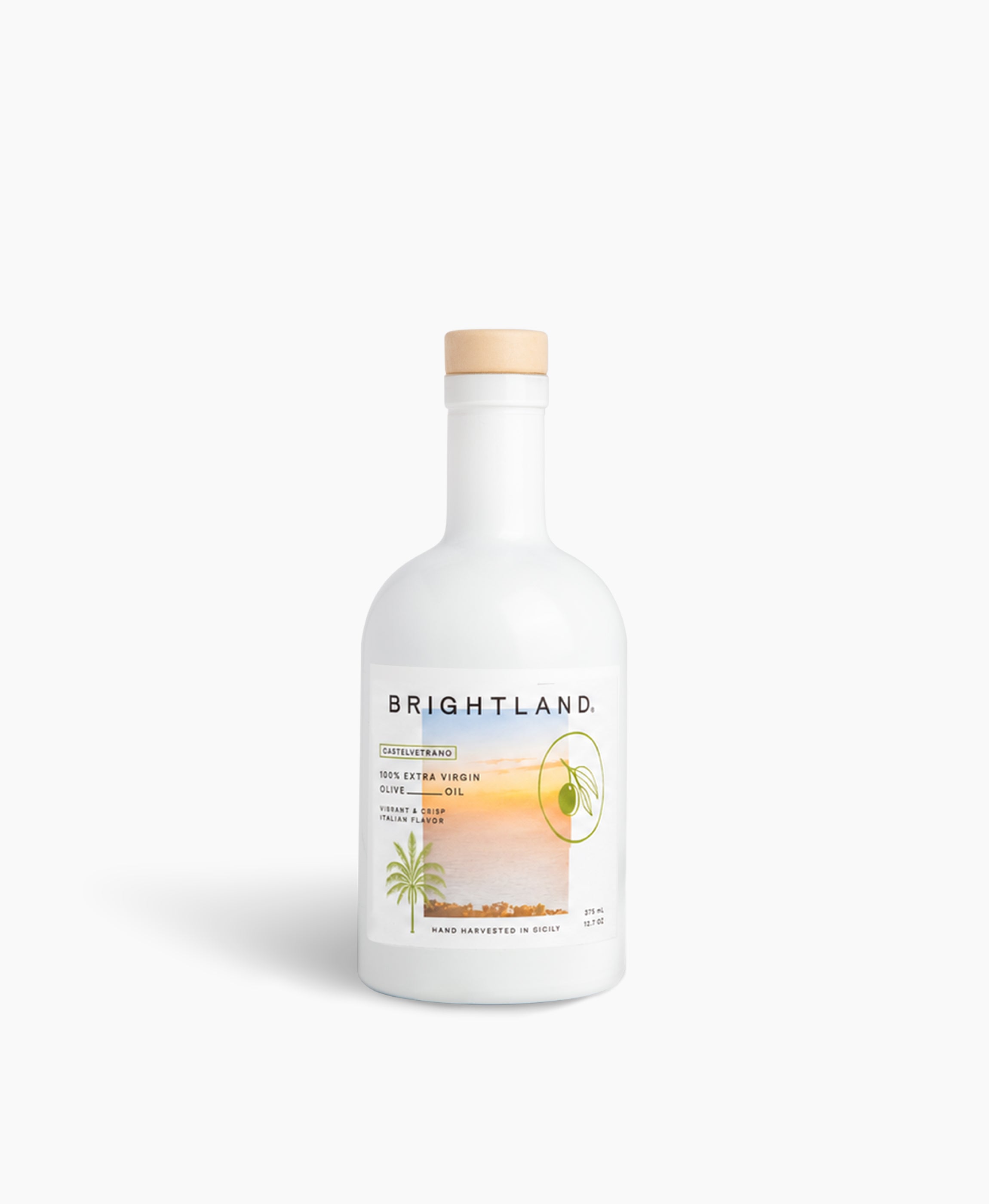 Castelvetrano Extra Virgin Olive Oil | Brightland