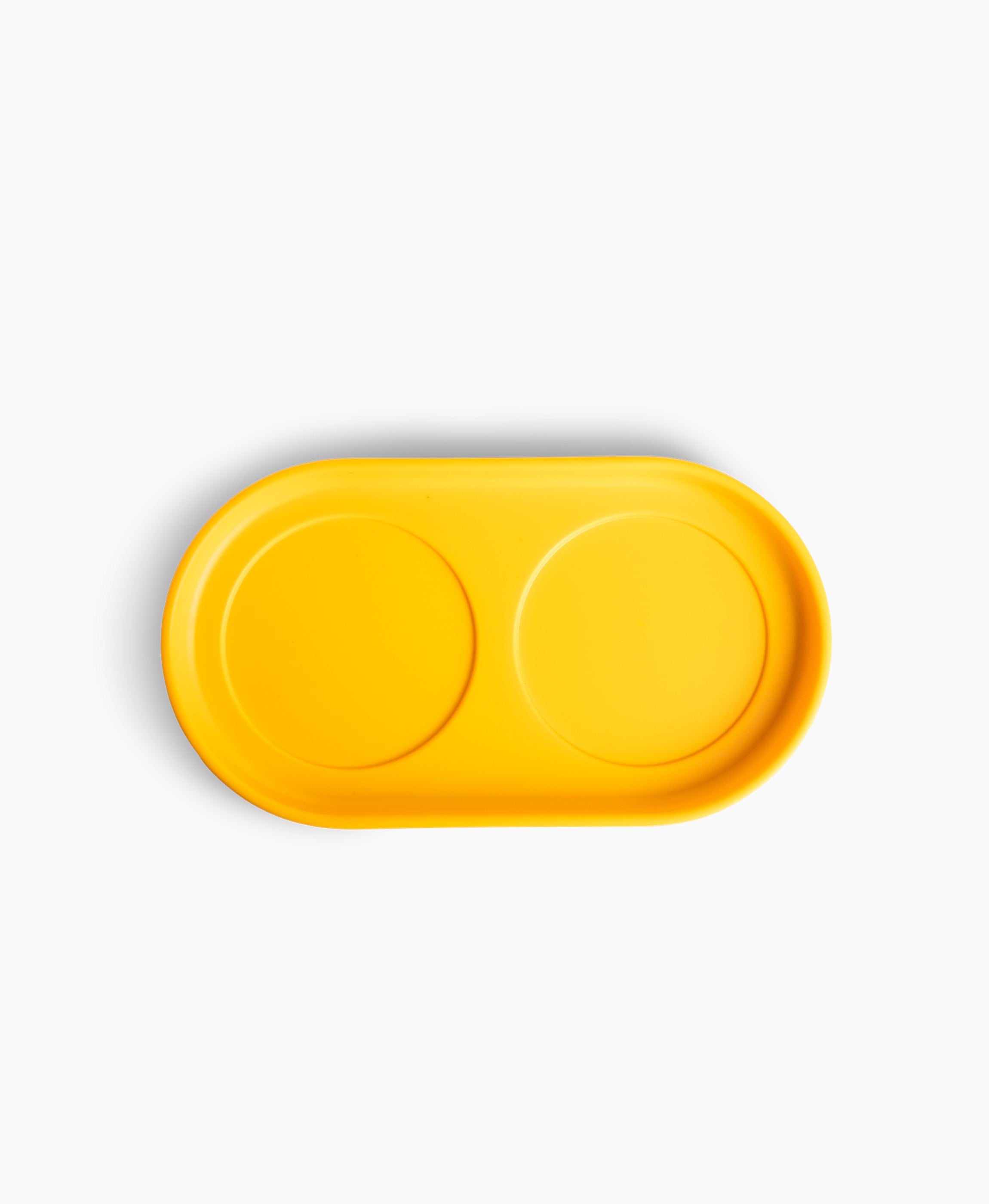 The Countertop Tray