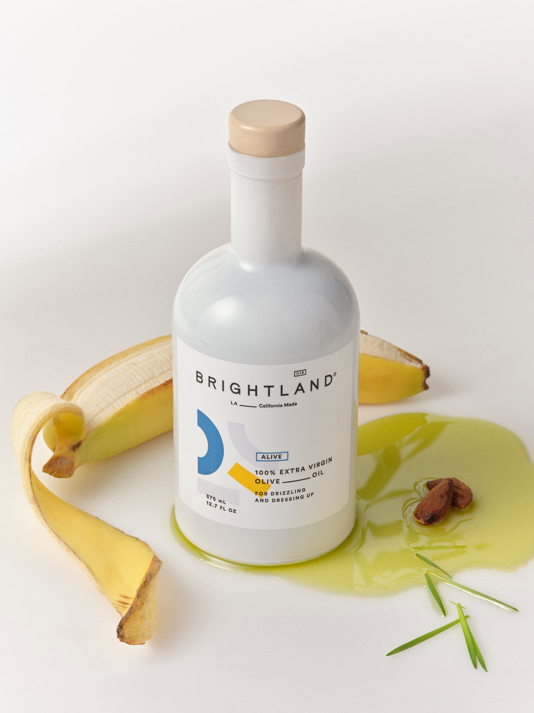 Alive Extra Virgin Olive Oil