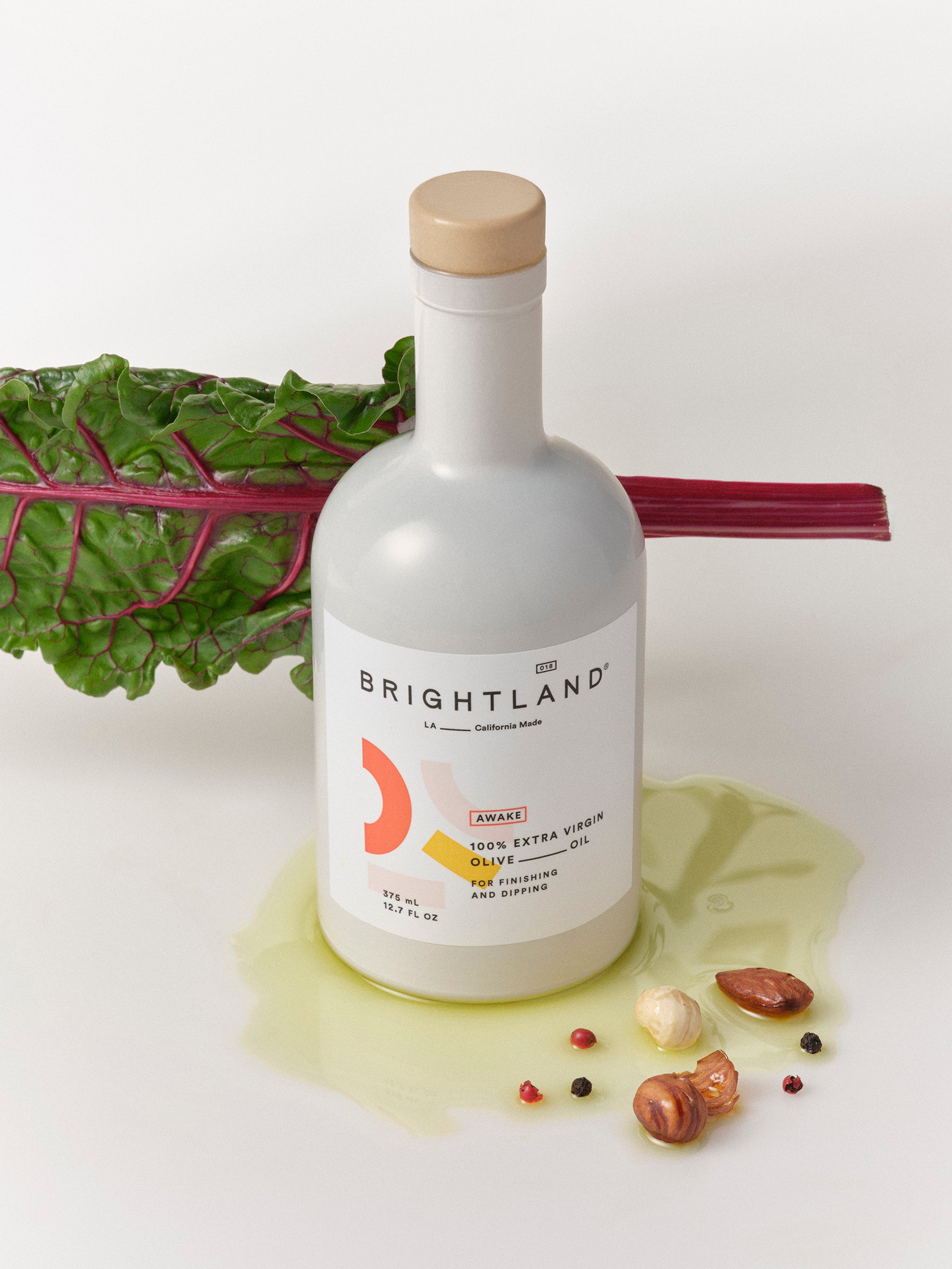 Awake Extra Virgin Olive Oil