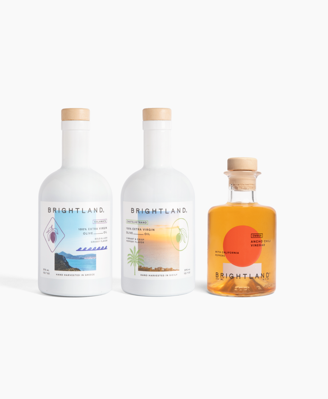 The Endless Summer Trio