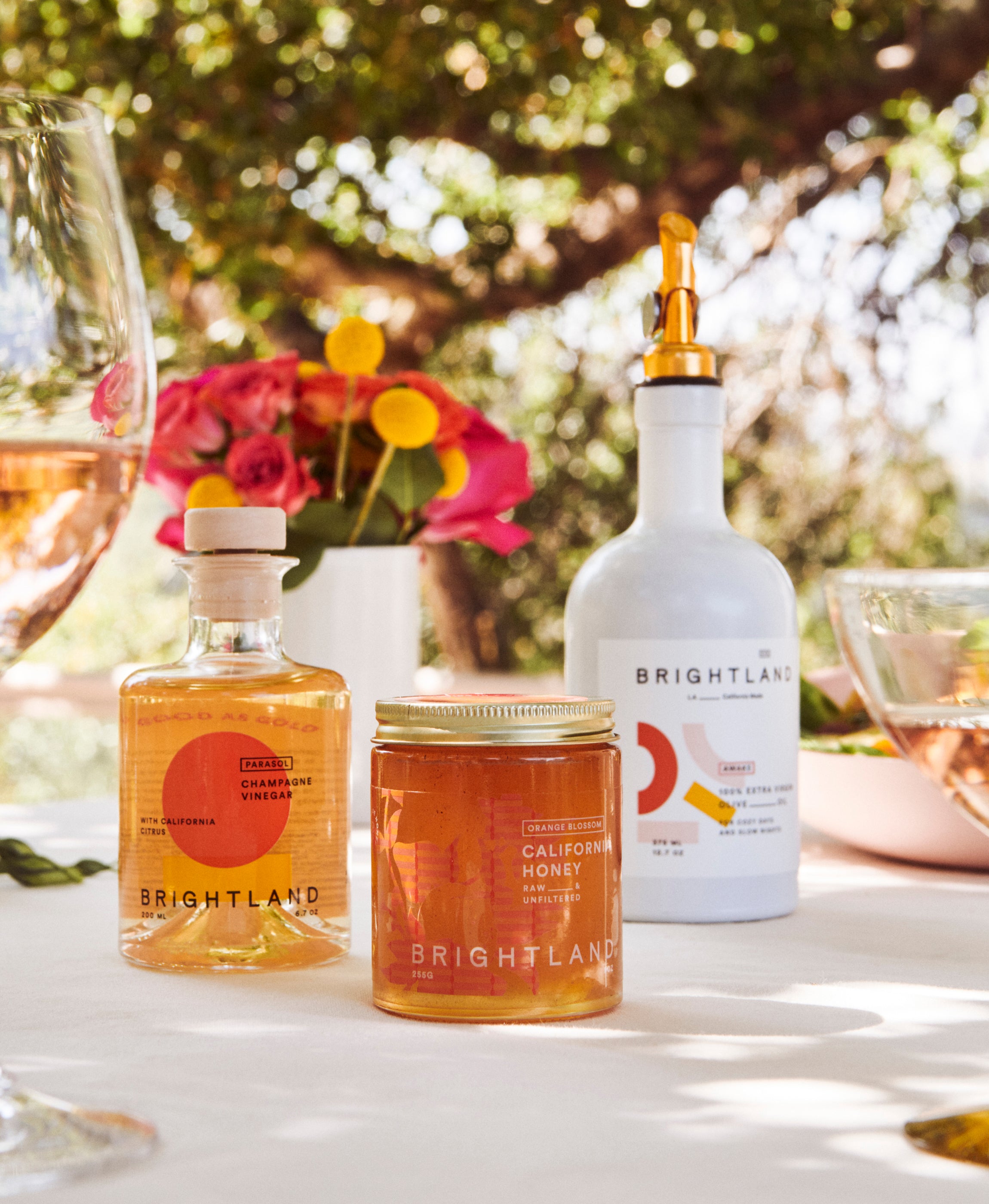 The Golden Hour Gift Set