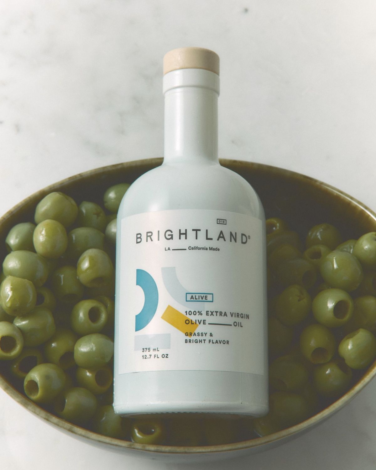 Alive Extra Virgin Olive Oil