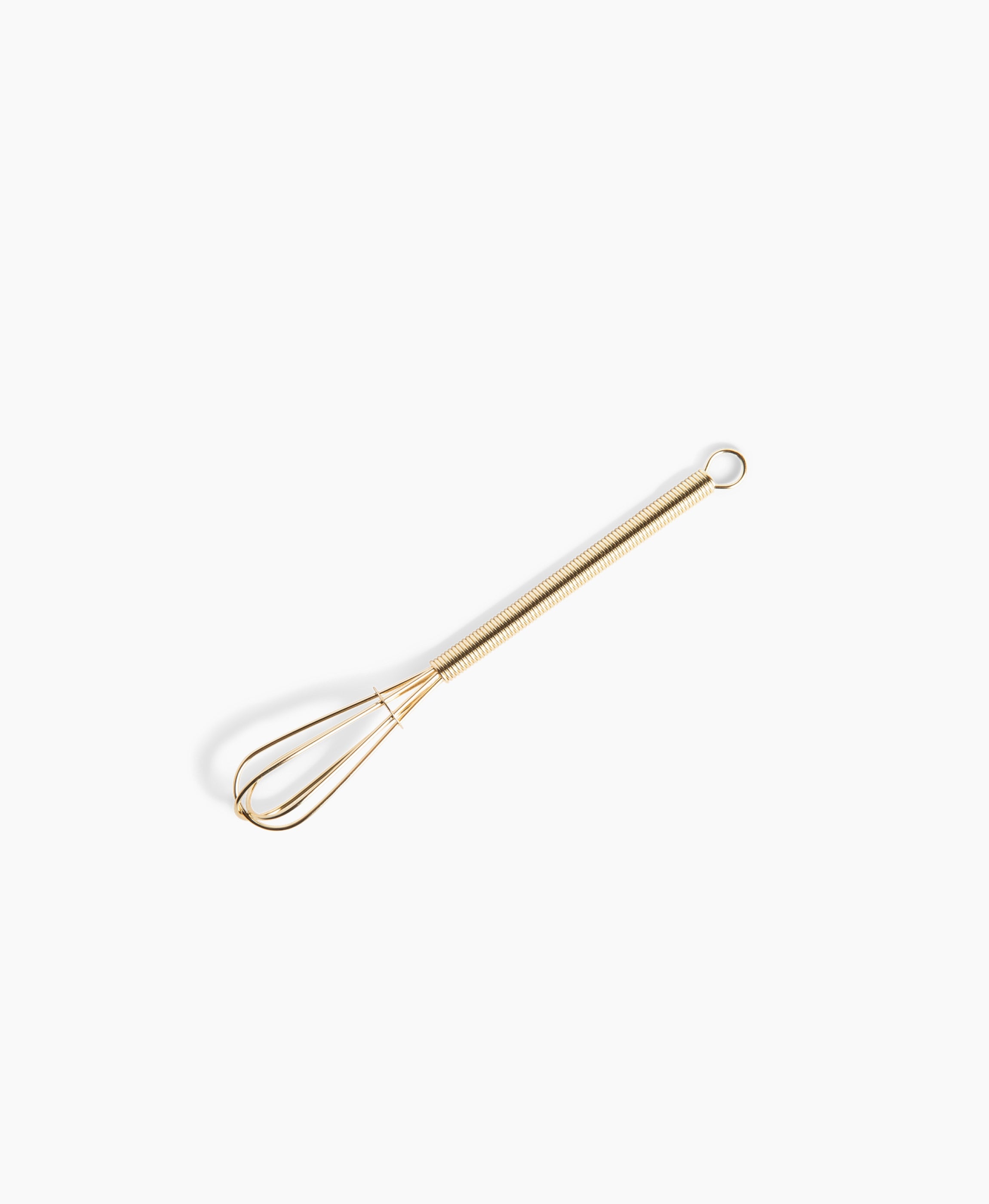 The Mini Whisk