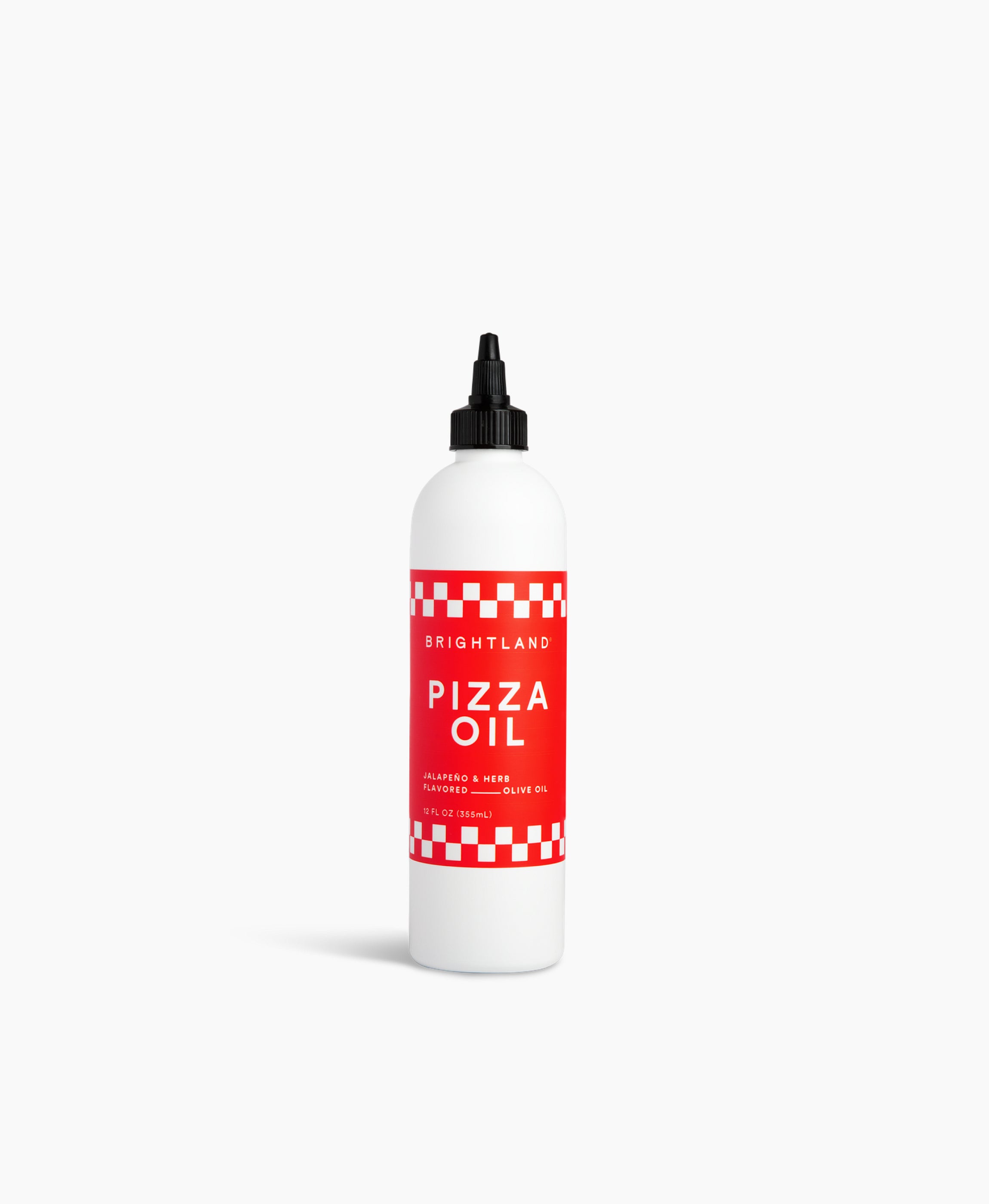 Pizza Oil