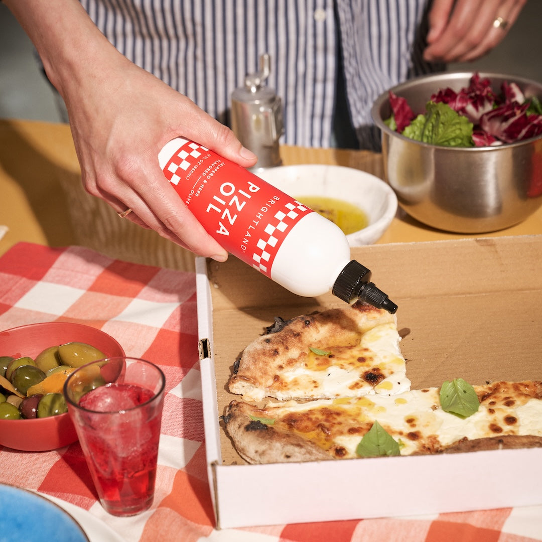 The Pizza Night Set