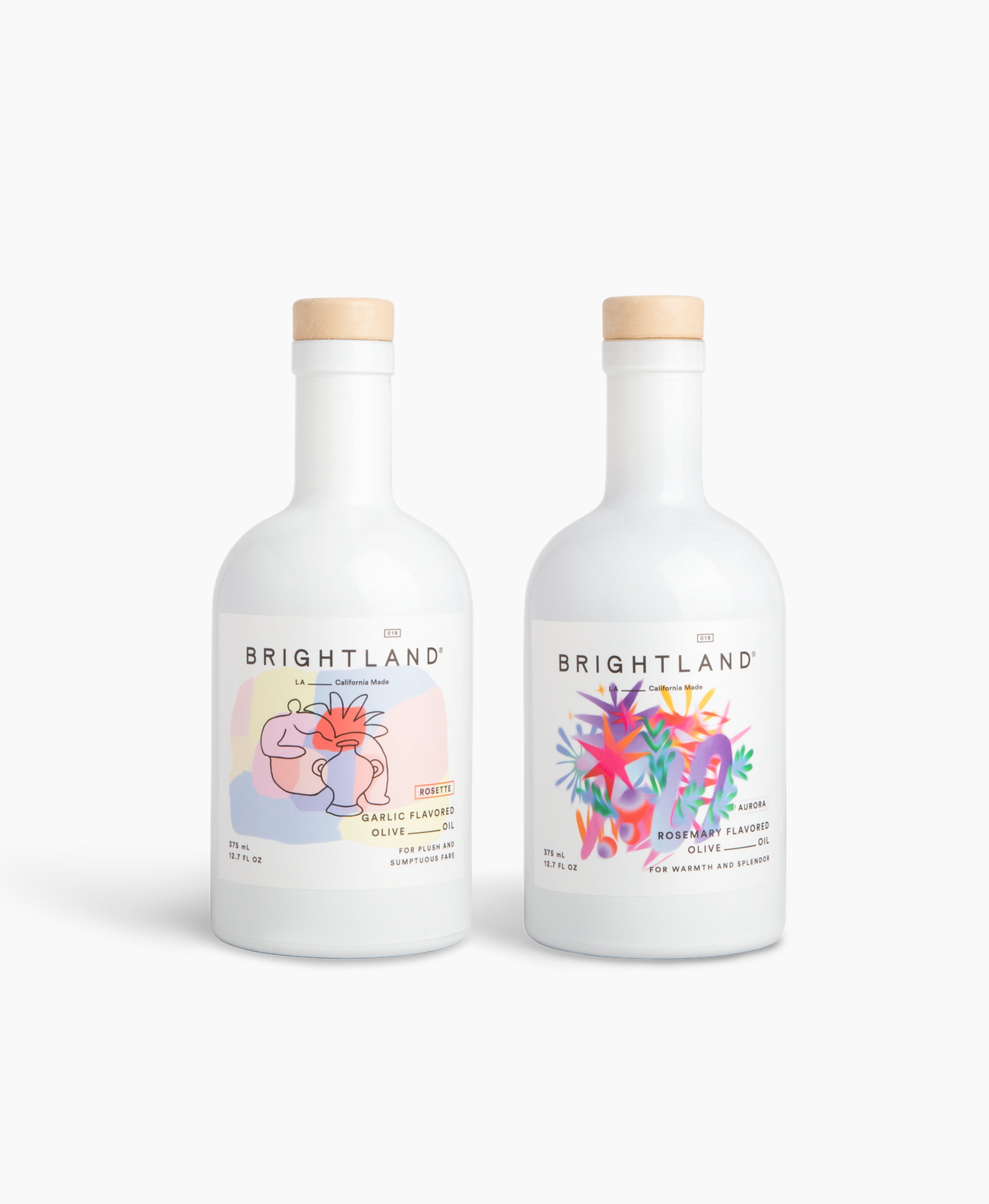 The Winter Flavor Duo