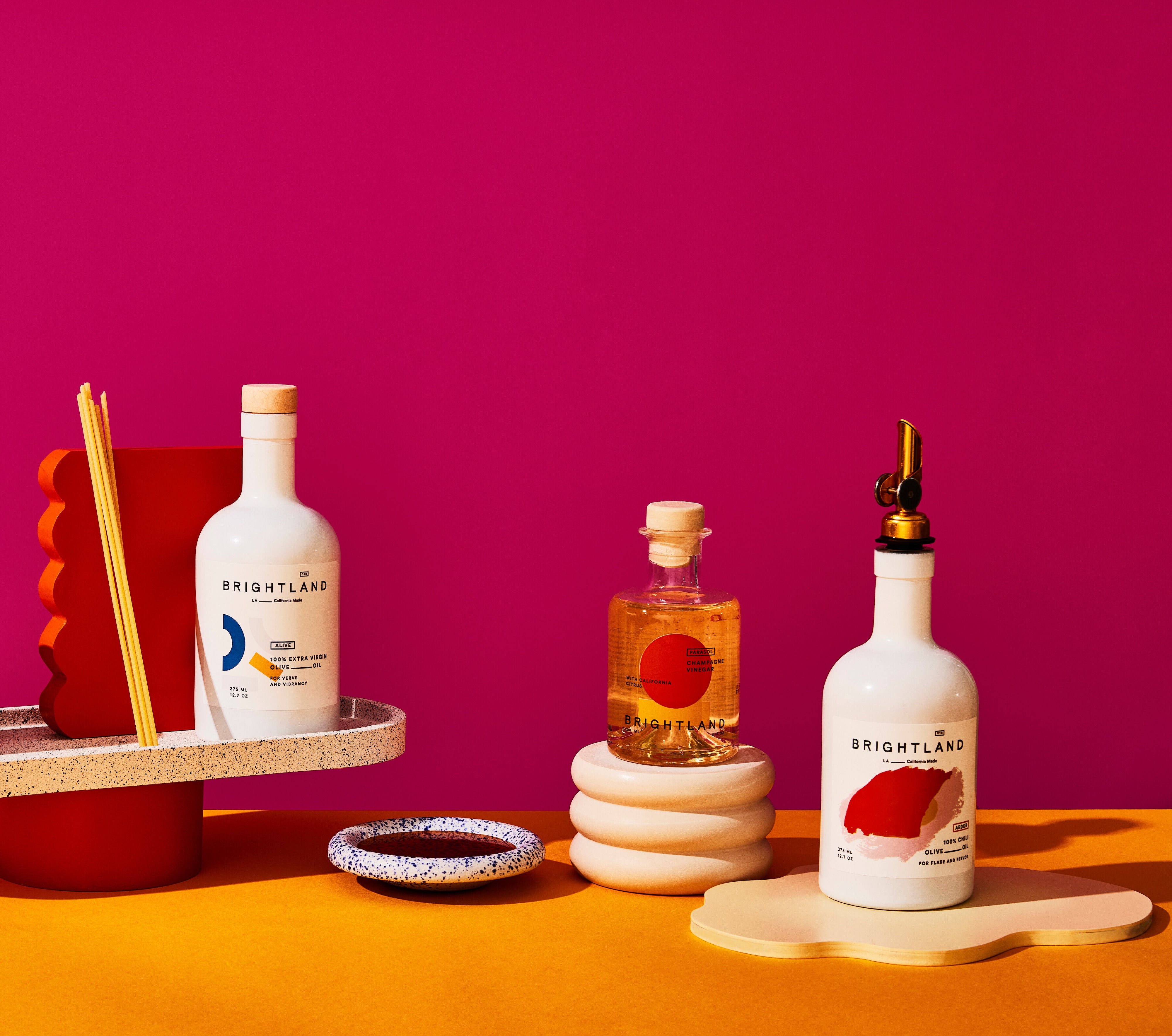 The Go-To Hostess Gift Bundle