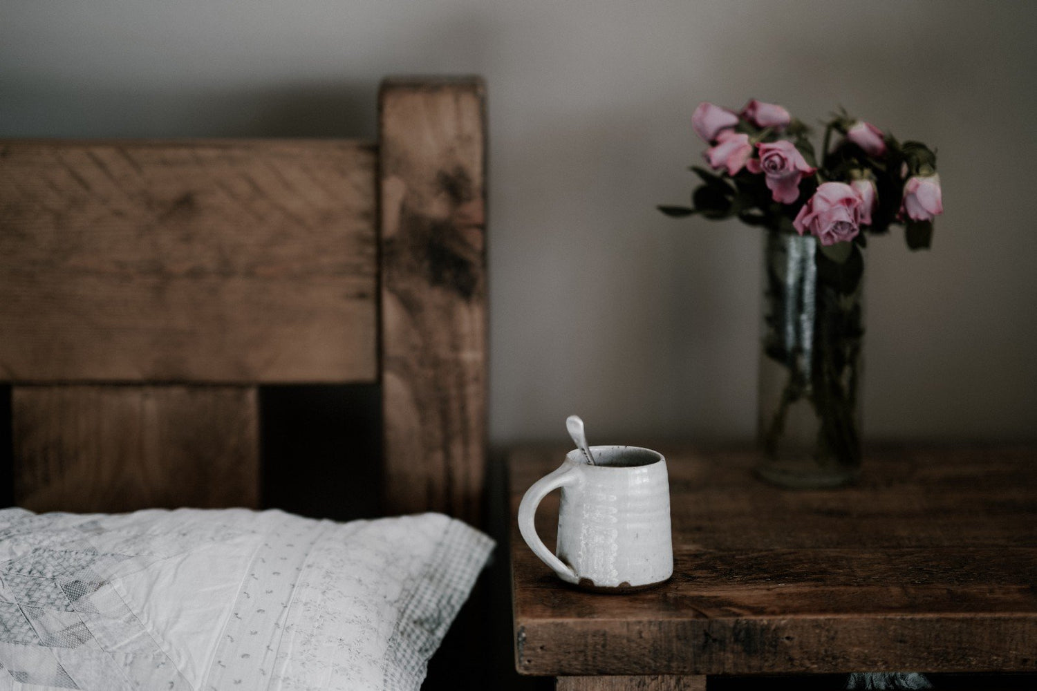 A toolkit for a great night's sleep