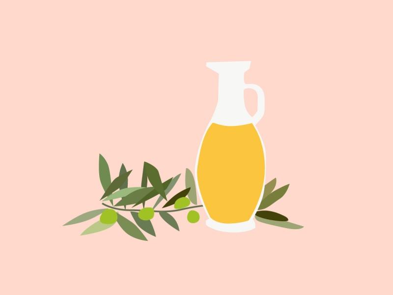 Olive Varietals