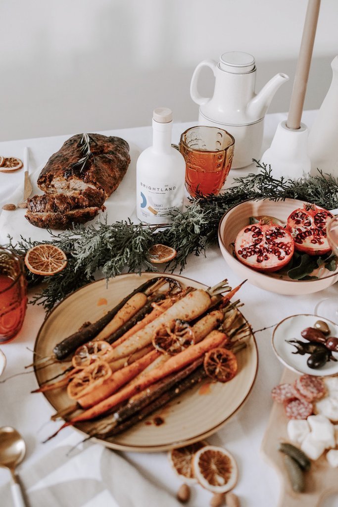 5 Thanksgiving Recipes from Past and Present