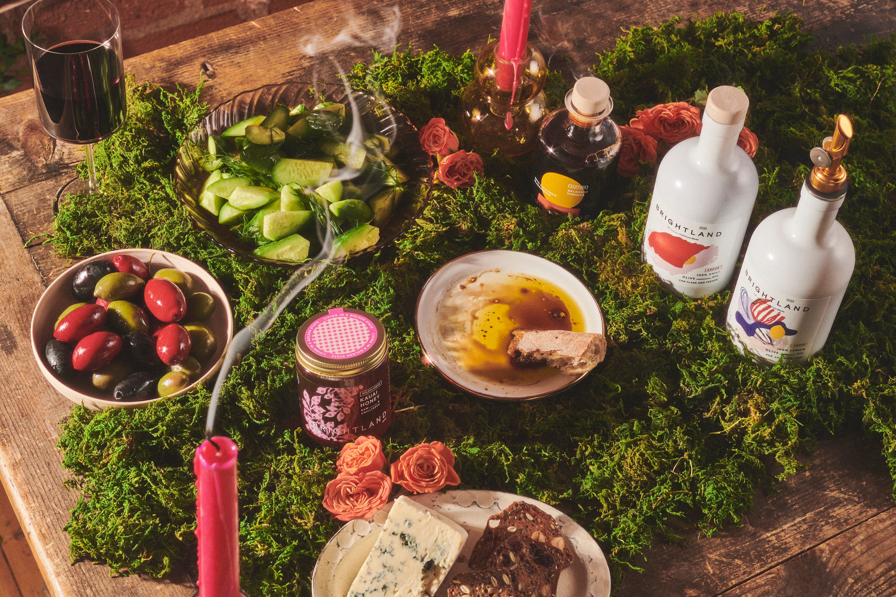 Refresh Your Kitchen Habits for the New Year