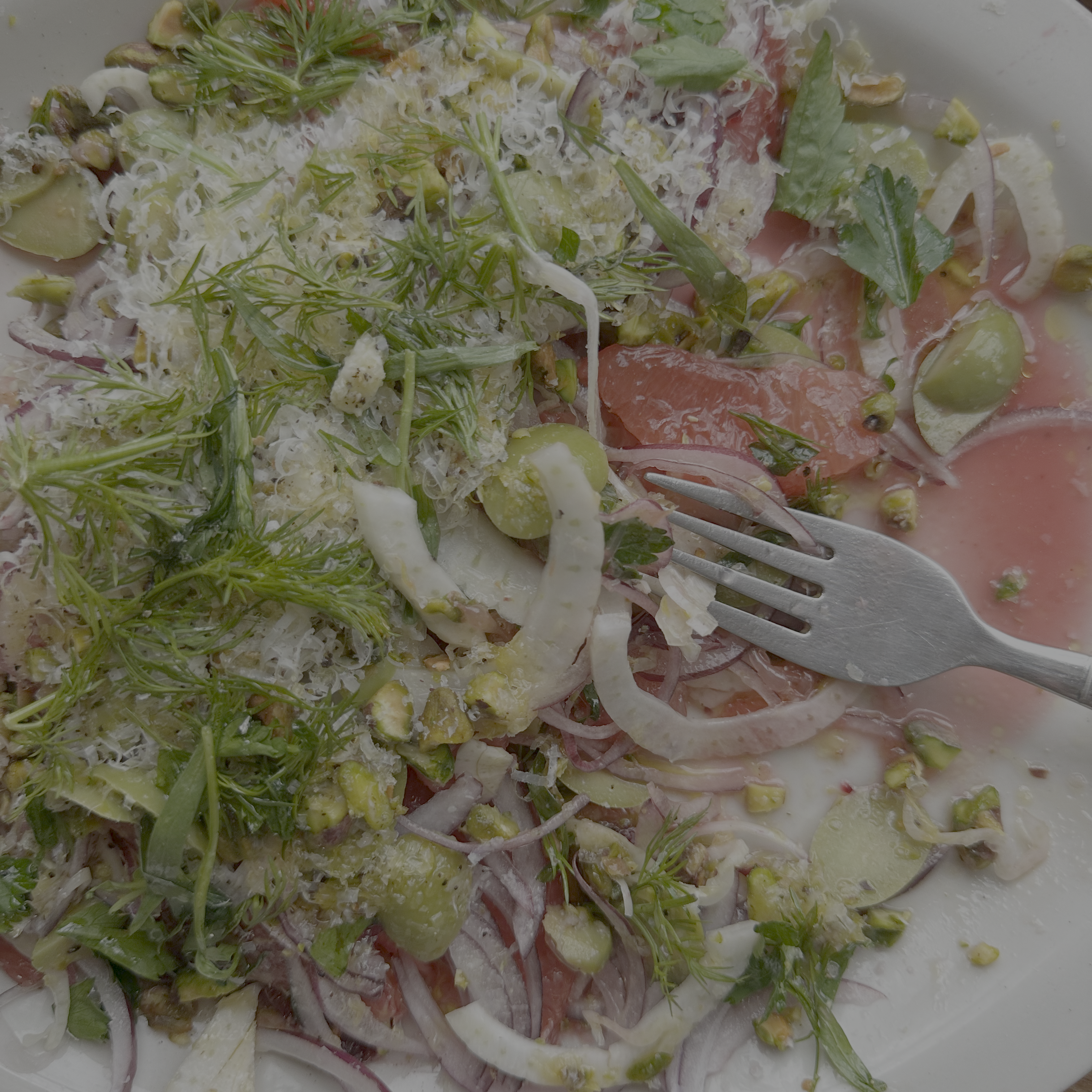 Citrus Salad