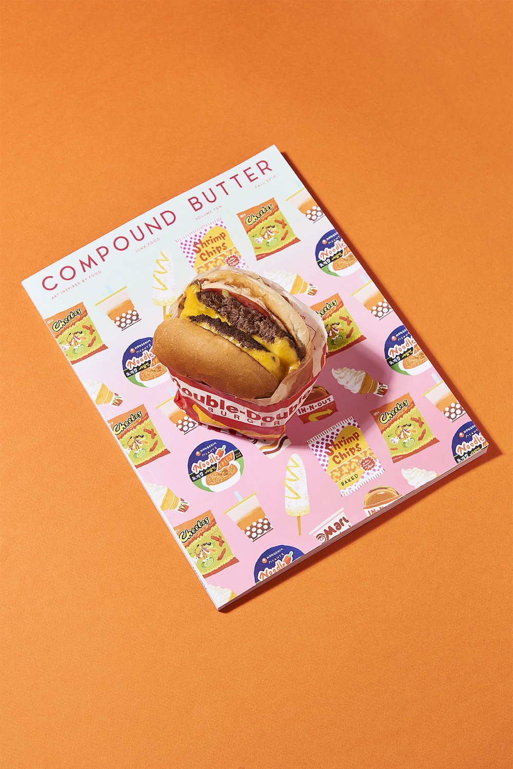 5 Independent Magazines to Brighten Mid-Winter Nights