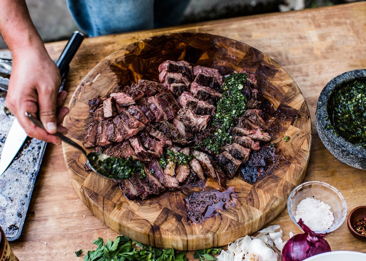A Fresh Take on the Meat Delivery Industry: A Chat with Porter Road's Chris Carter