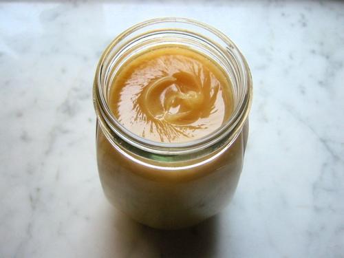 Olive Oil and Honey Face Mask