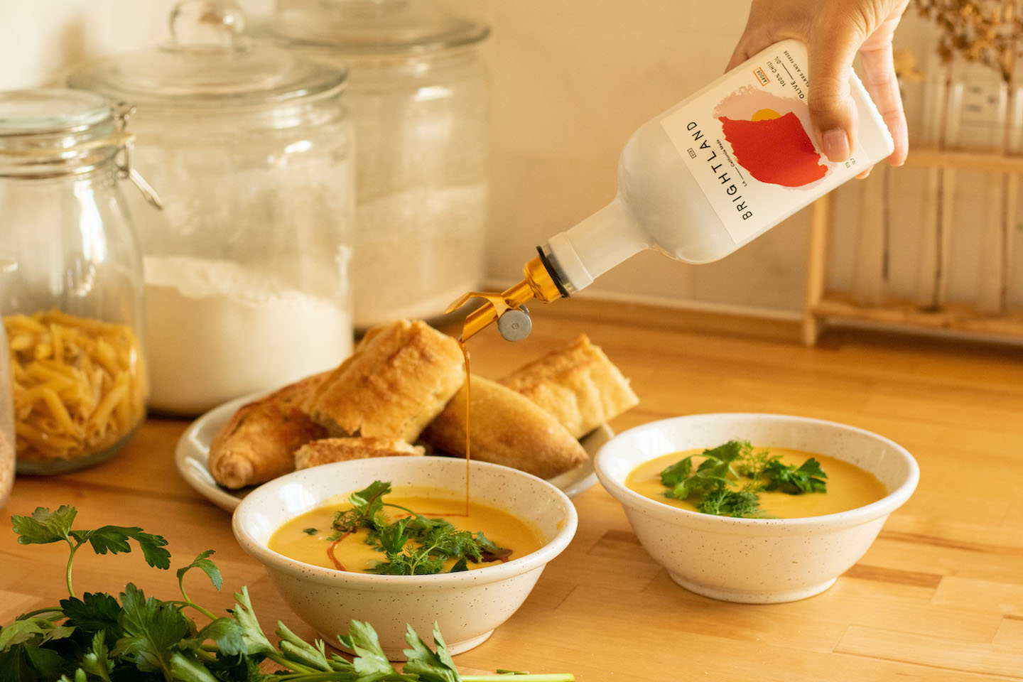 Does Olive Oil Have Health Benefits?