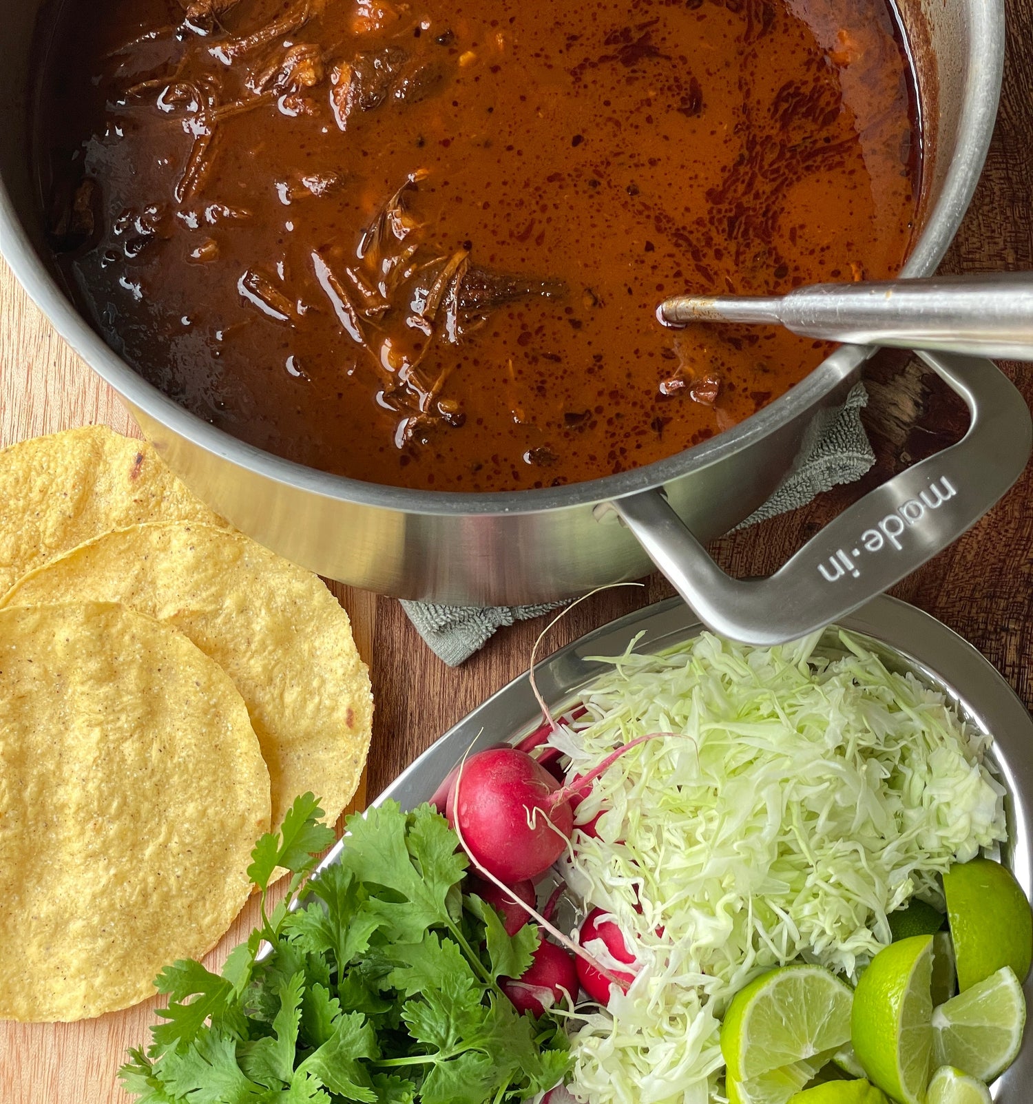 Pozole