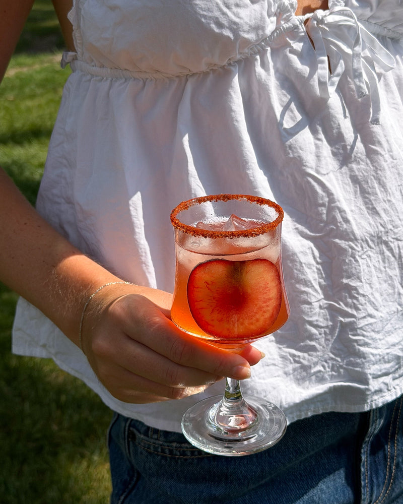 Plum Margarita