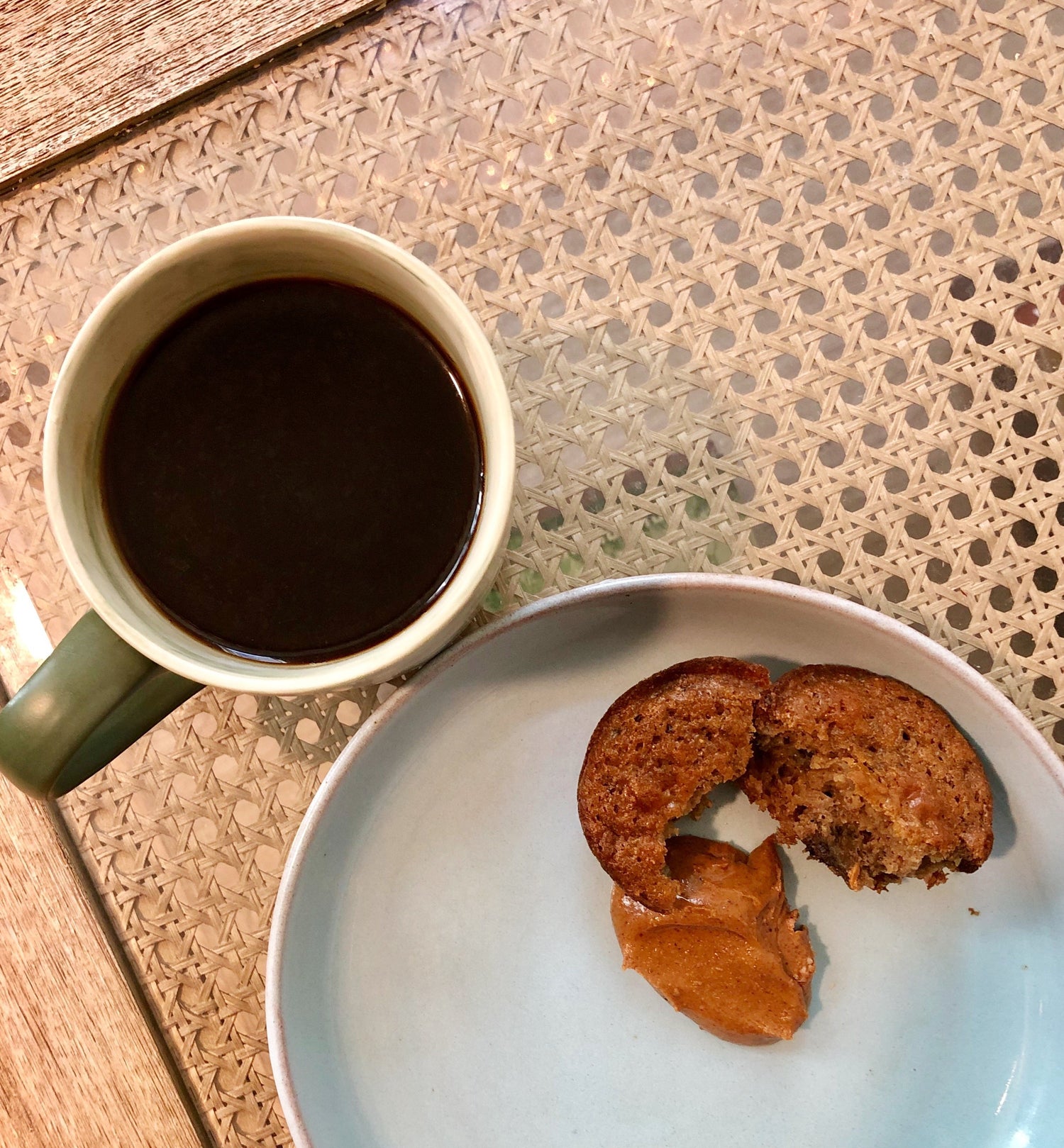 The Easy and Flavorful Muffin that will keep you Full all Winter Long