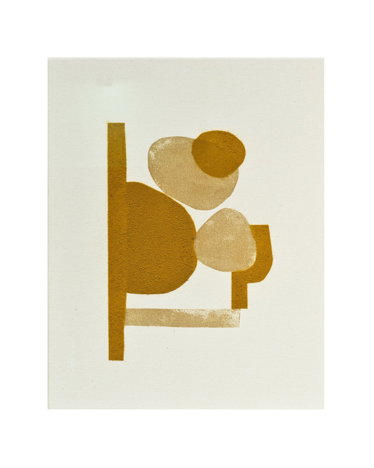 On the Wall: Magda Skupinska