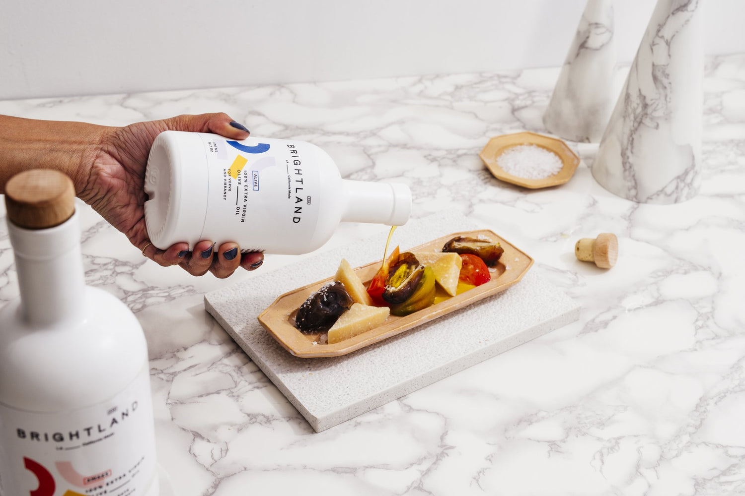 Our Guide to the Perfect Charcuterie Board for Your New Year's Eve Bash... or Just a Casual Sunday Night