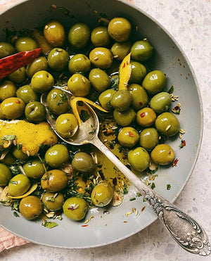 Olive Salad