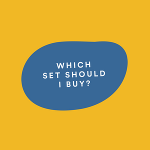 "Which Set Am I?" Quiz