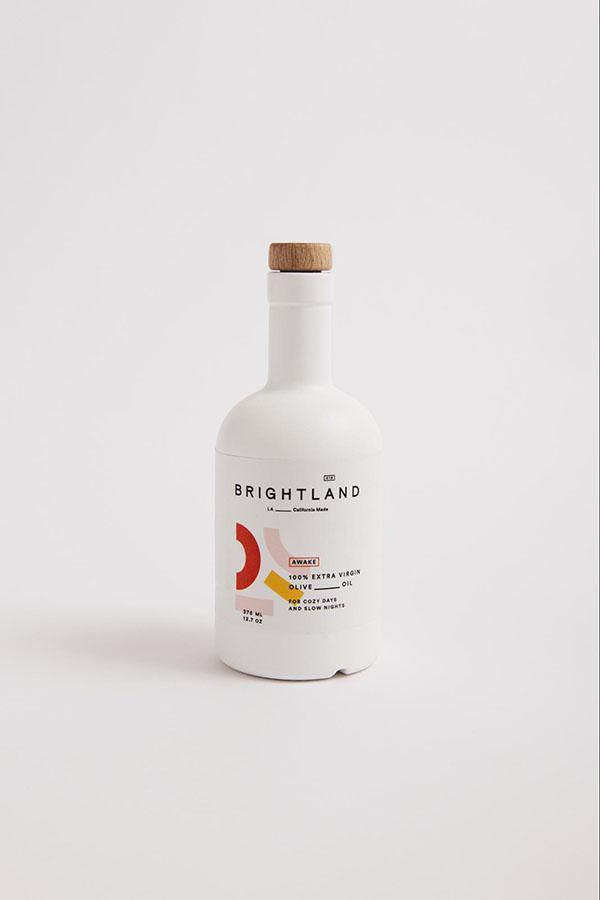 brightland awake olive oil
