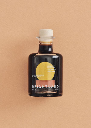 brightland balsamic vinegar