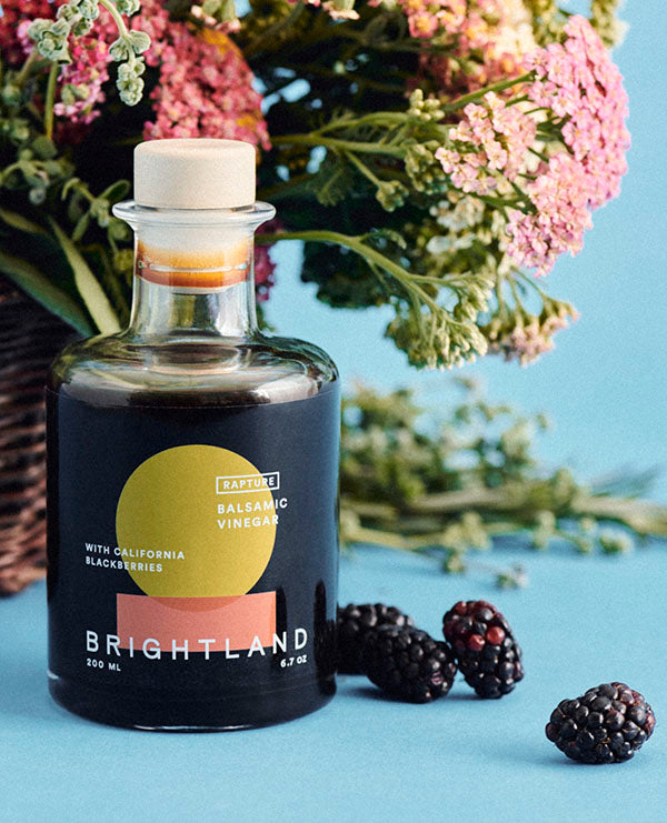 brightland balsamic vinegar